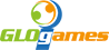 GLOgames Logo